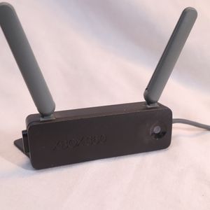 Xbox 360 Wireless Network Adapter